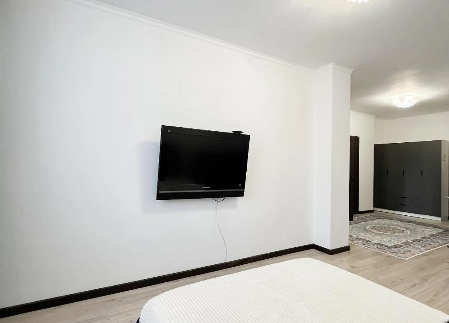 Appartamento Апартаменты Рядом С Метро Раимбек Almaty