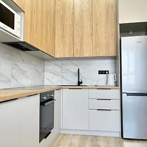 свой дом Ala Park, Best In City Svoydom Алматы