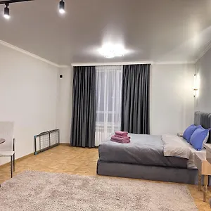 Two-room In Rams City Алматы
